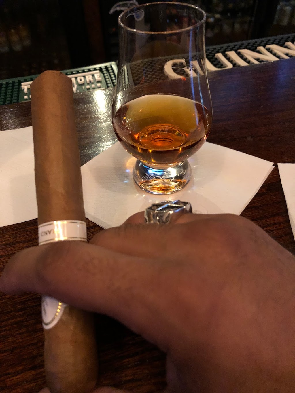 Oxford Cigar Co. at Ace Cafe Orlando | restaurant | 100 W Livingston St, Orlando, FL 32801, USA | 4073587210 OR +1 407-358-7210