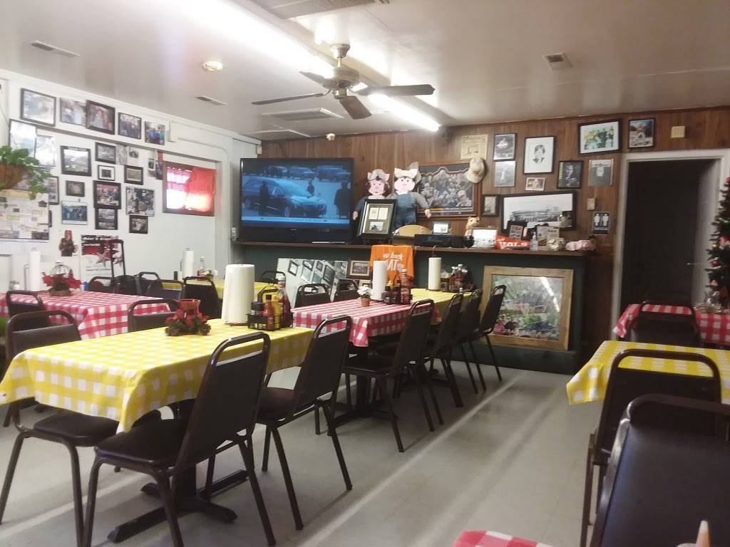 Love That BBQ | restaurant | 1901 Maryville Pike, Knoxville, TN 37920, USA | 8657481741 OR +1 865-748-1741