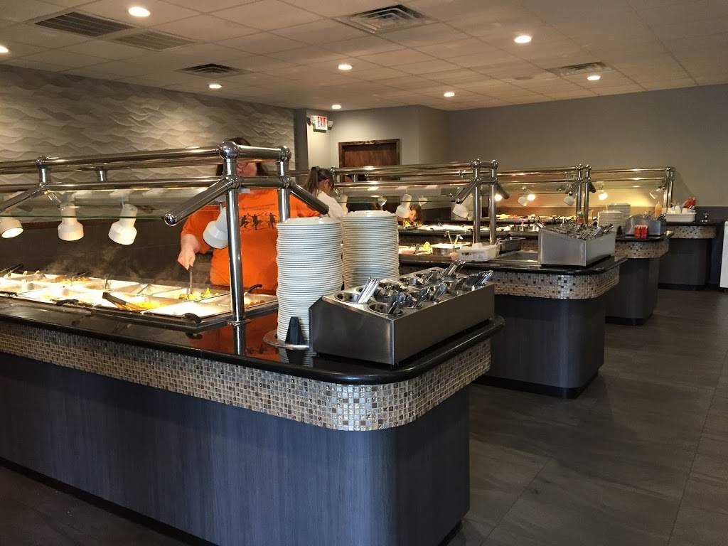 Jade Buffet | restaurant | 118 S Broadway, Centralia, IL 62801, USA | 6189185188 OR +1 618-918-5188