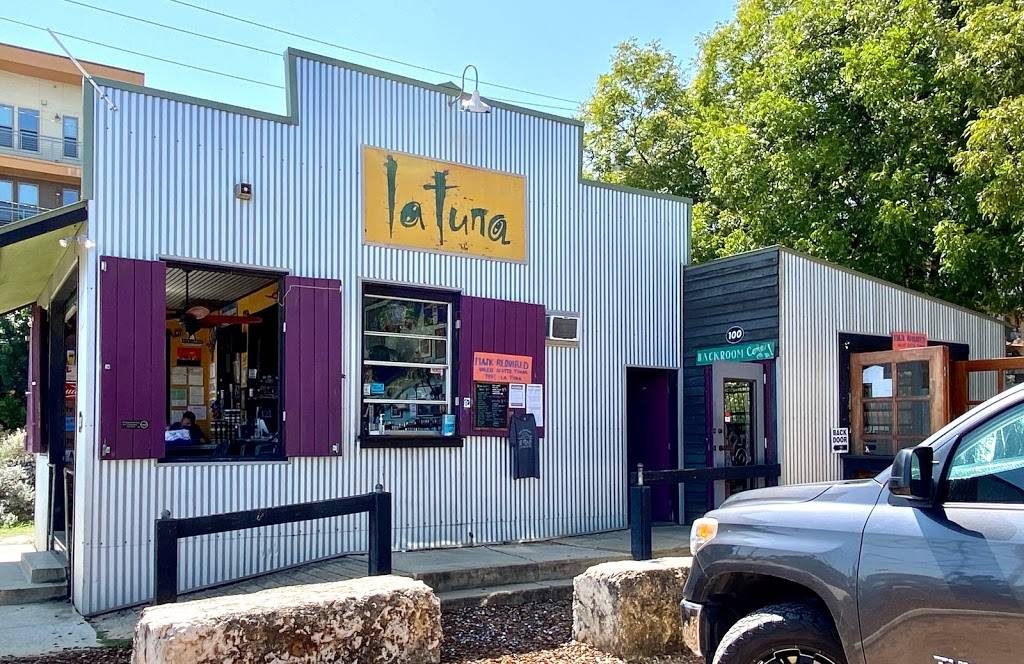 La Tuna Icehouse & Grill | restaurant | 100 Probandt St, San Antonio, TX 78204, USA | 2102125727 OR +1 210-212-5727