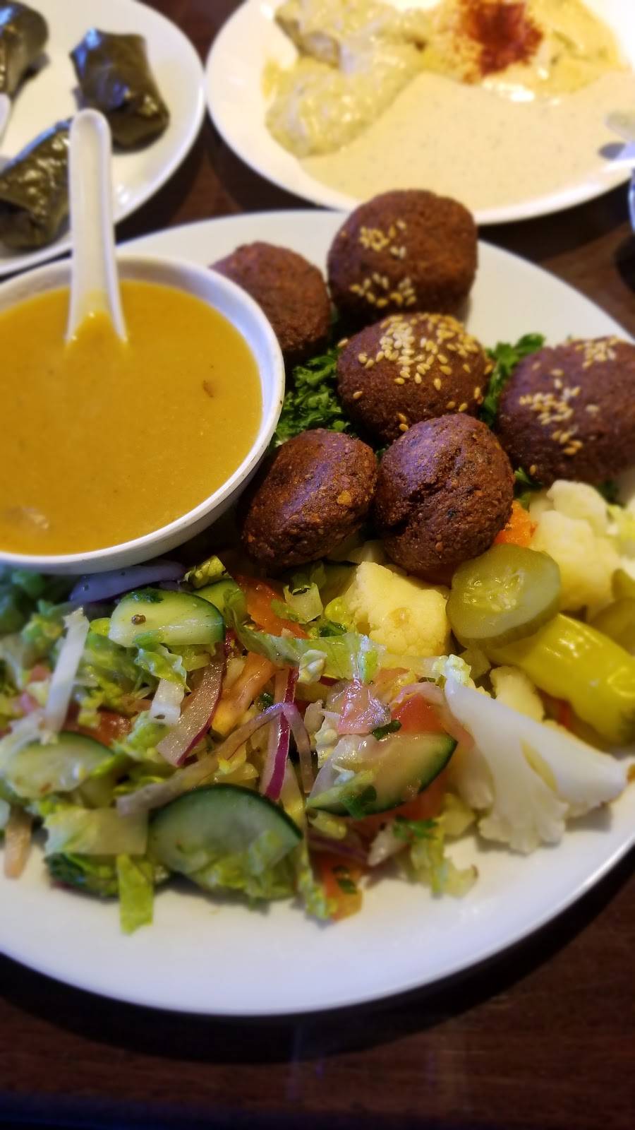 Super Shawarma Mediterranean Grill | restaurant | 69185 Ramon Rd, Cathedral City, CA 92234, USA | 7603211100 OR +1 760-321-1100