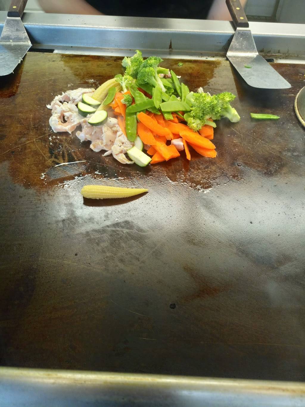 Go grill | restaurant | 102 S Beltline Rd, Dallas, TX 75253, USA | 9722865237 OR +1 972-286-5237