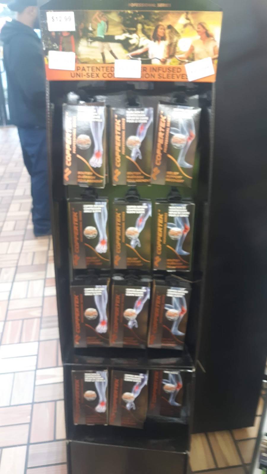 Circle K | meal takeaway | 6621 Argyle Forest Blvd, Jacksonville, FL 32244, USA | 9047773590 OR +1 904-777-3590