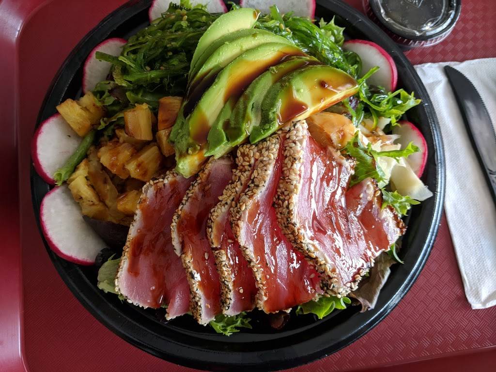 Adrians Surf n Turf Grill | restaurant | 9353 Clairemont Mesa Blvd suite l1, San Diego, CA 92123, USA | 8588361067 OR +1 858-836-1067