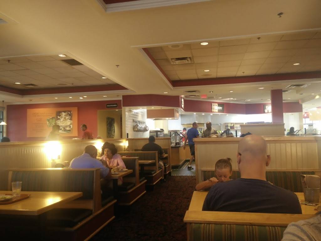 Sweet Tomatoes | restaurant | 1850 N University Dr, Coral Springs, FL 33071, USA | 9542553800 OR +1 954-255-3800