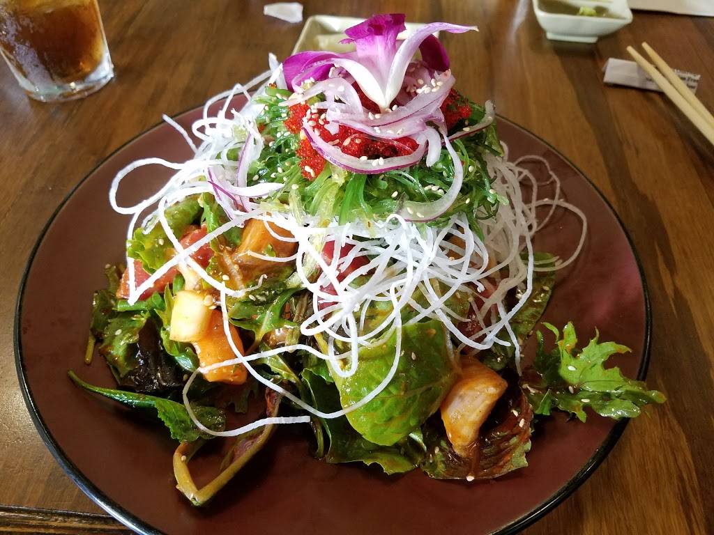 Sushi Boat | restaurant | 40820 Winchester Rd #1060, Temecula, CA 92591, USA | 9517192991 OR +1 951-719-2991