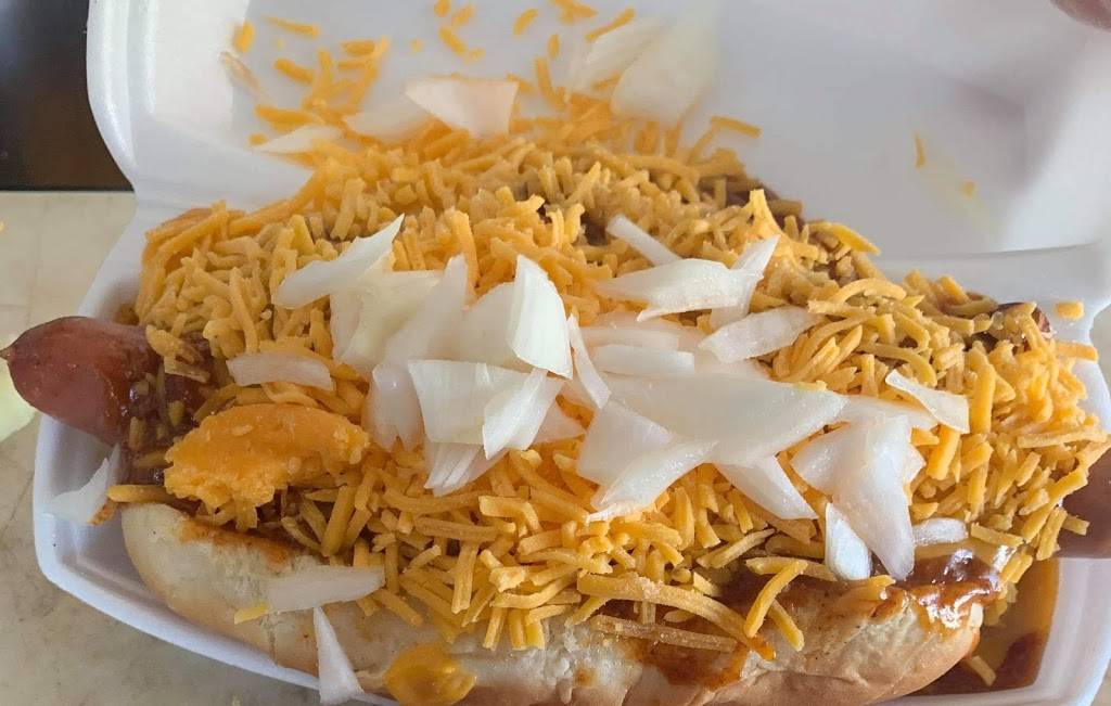 The Patty Wagon | restaurant | 6141 Center St, Paradise, CA 95969, USA | 9254978589 OR +1 925-497-8589