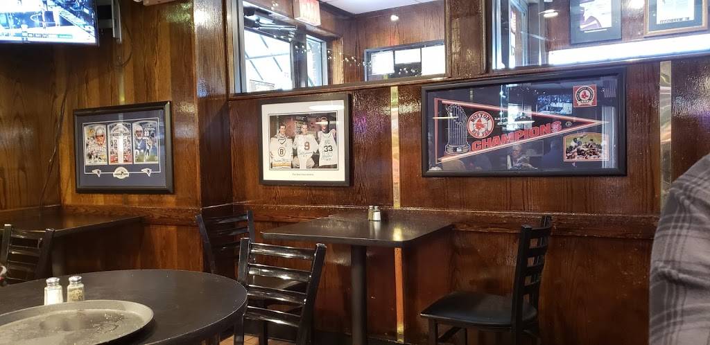 Newbridge Cafe | restaurant | 650 Washington Ave, Chelsea, MA 02150, USA | 6178840134 OR +1 617-884-0134