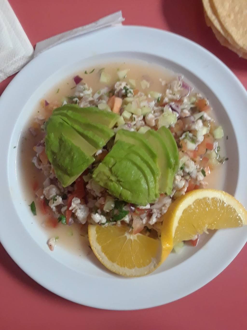 La Playa Guayabitos | restaurant | 129 4th St, Turlock, CA 95380, USA | 2096670224 OR +1 209-667-0224