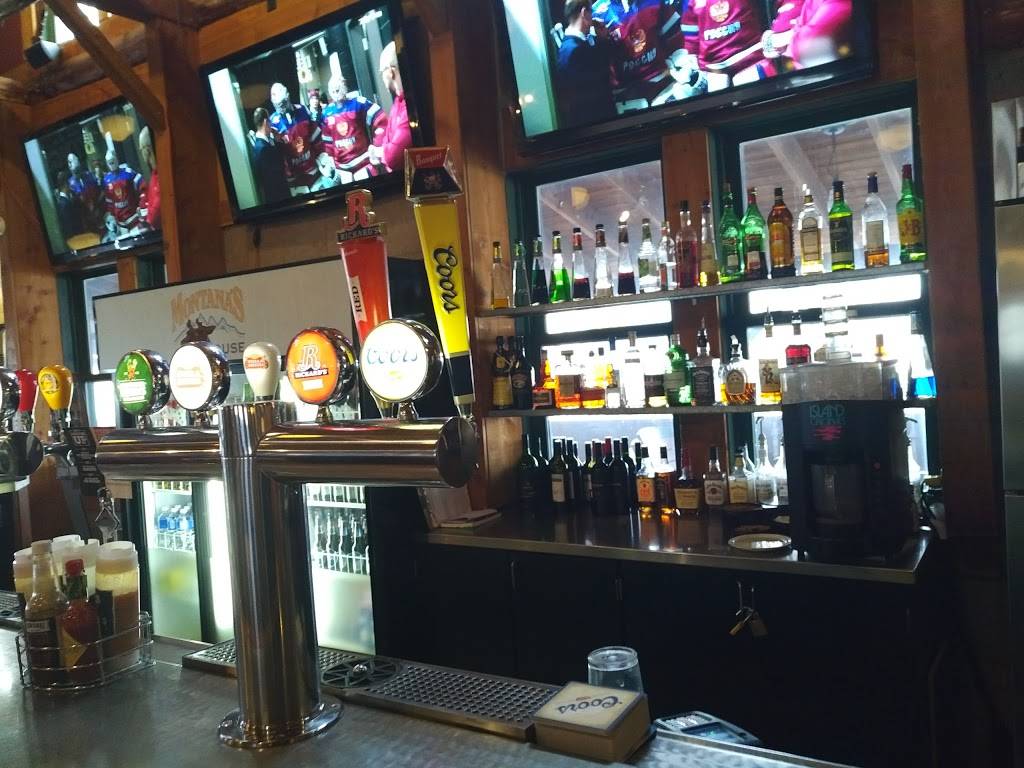 Montanas | restaurant | 40 Pinebush Rd, Cambridge, ON N1R 8K5, Canada | 5196202411 OR +1 519-620-2411