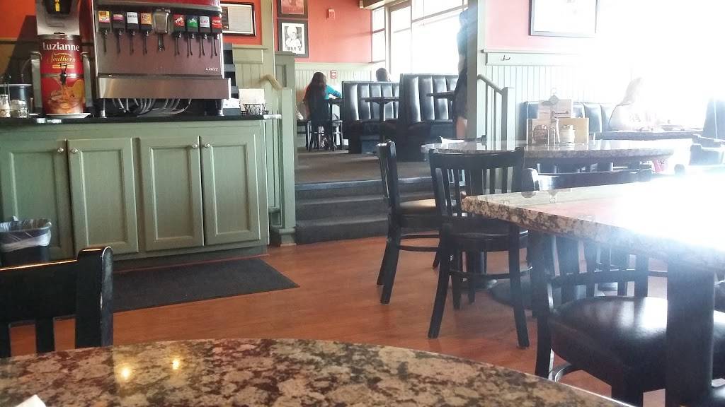 La Villa Roma Restaurant & Pizzeria | meal delivery | Toll House Shopping Center, 305G E Market St, Leesburg, VA 20176, USA | 7037776223 OR +1 703-777-6223