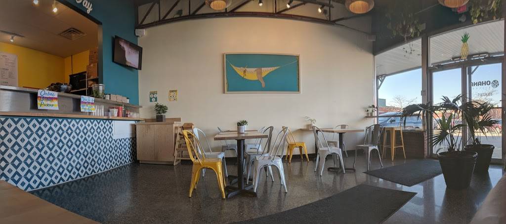 Ohana Kitchen | restaurant | 800 Islington Street, Plaza 800, Suite 7, Portsmouth, NH 03801, USA | 6033198234 OR +1 603-319-8234