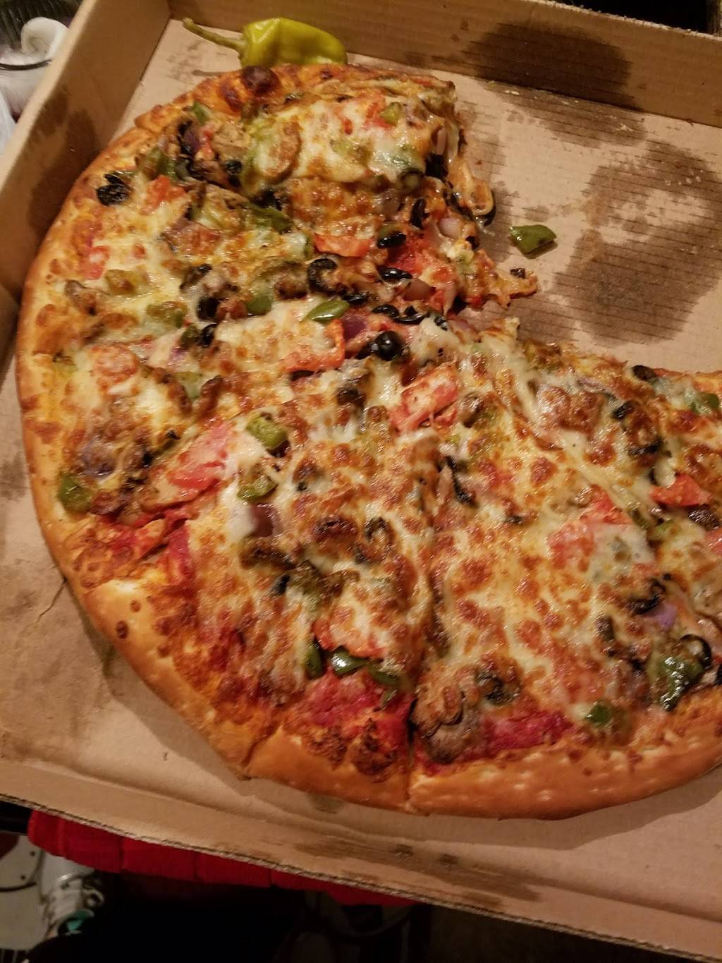 Cibo Caldo | restaurant | 2301 E Northern Pkwy, Baltimore, MD 21214, USA | 4104443334 OR +1 410-444-3334