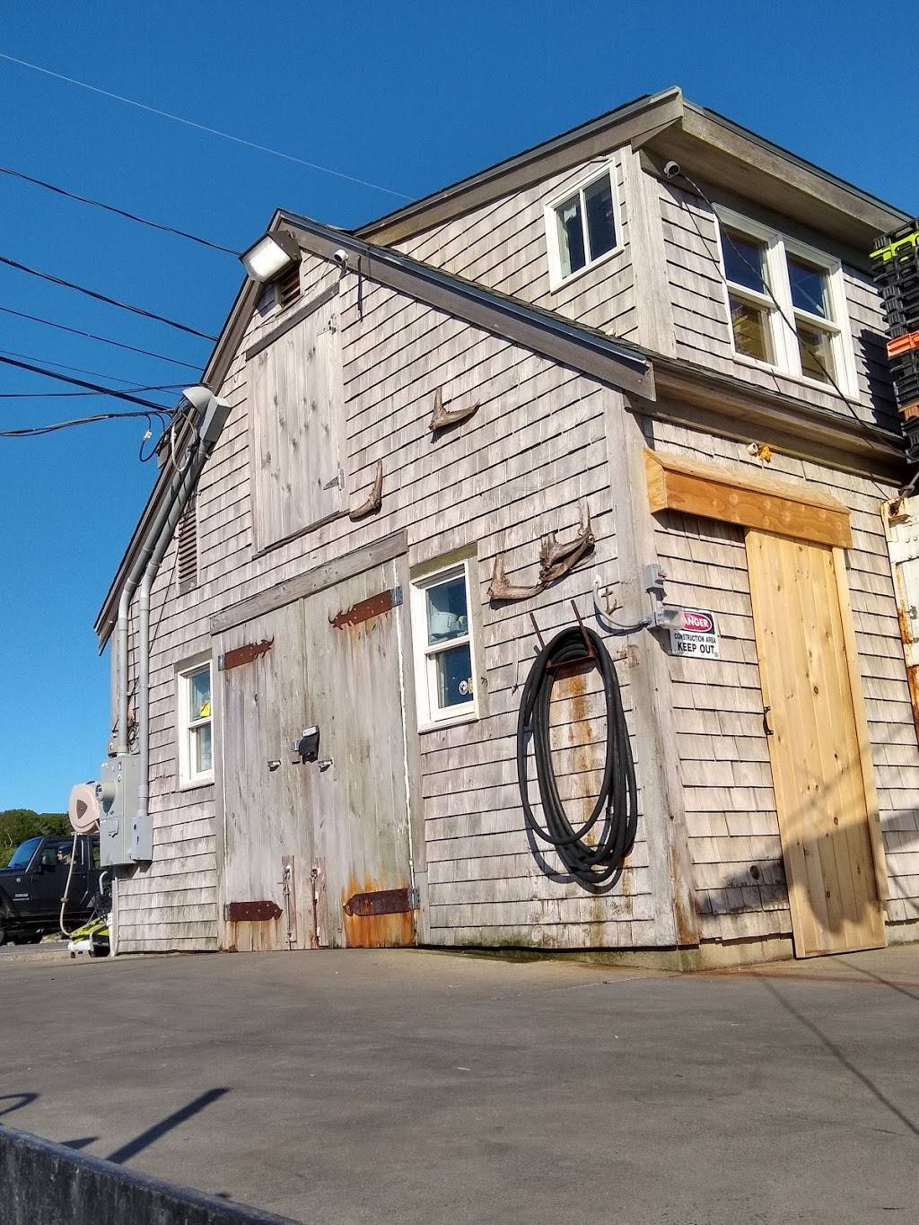 Menemsha Galley | restaurant | 515 N Rd, Chilmark, MA 02535, USA | 5086459819 OR +1 508-645-9819