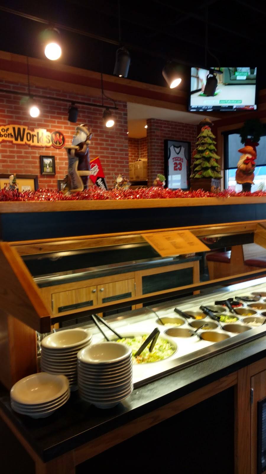 Pizza Hut | meal takeaway | 400 S Hermitage Rd, Hermitage, PA 16148, USA | 7249813321 OR +1 724-981-3321