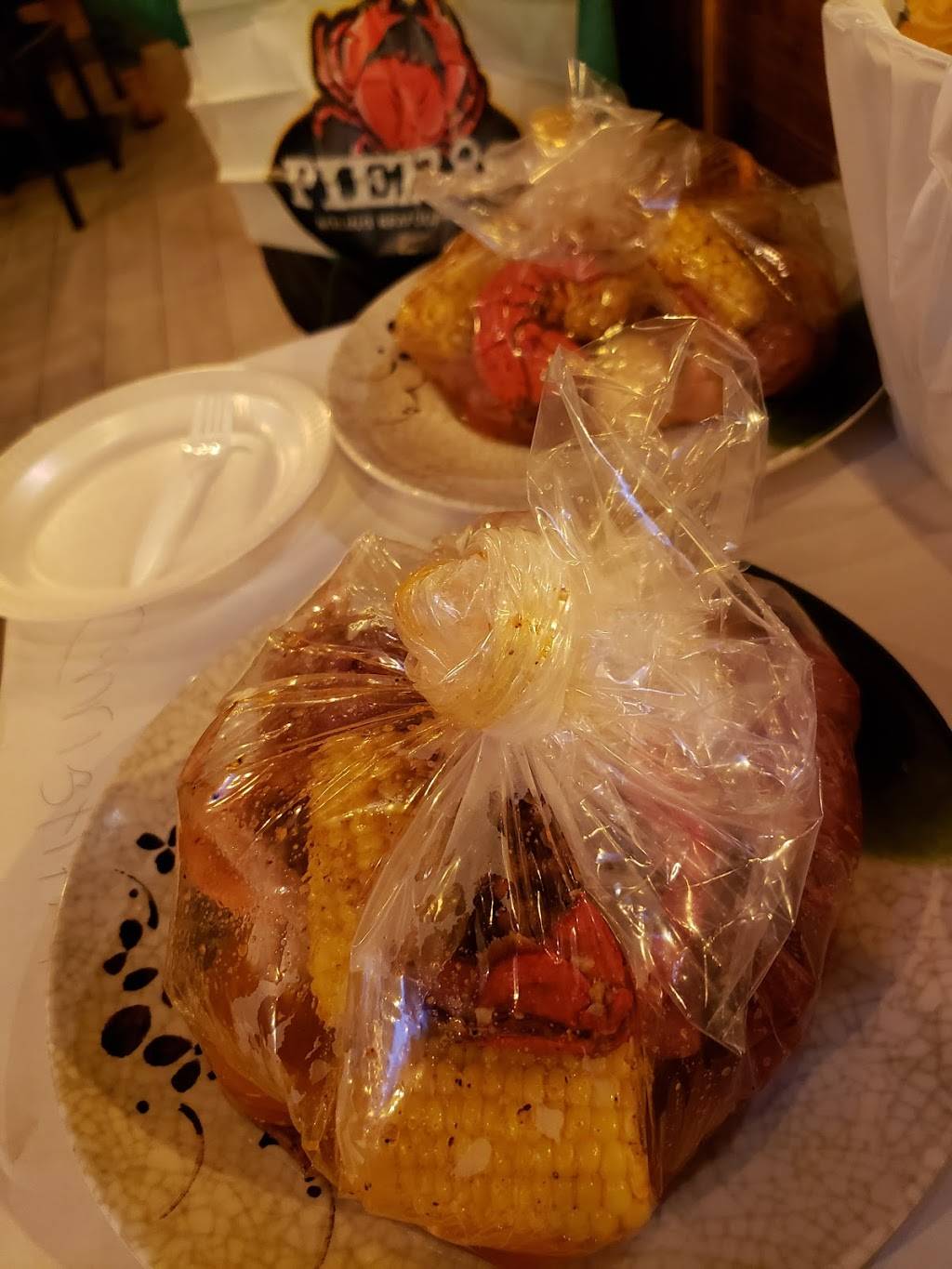 Pier 88 | restaurant | 2040 Coliseum Dr #9, Hampton, VA 23666, USA | 7572245288 OR +1 757-224-5288