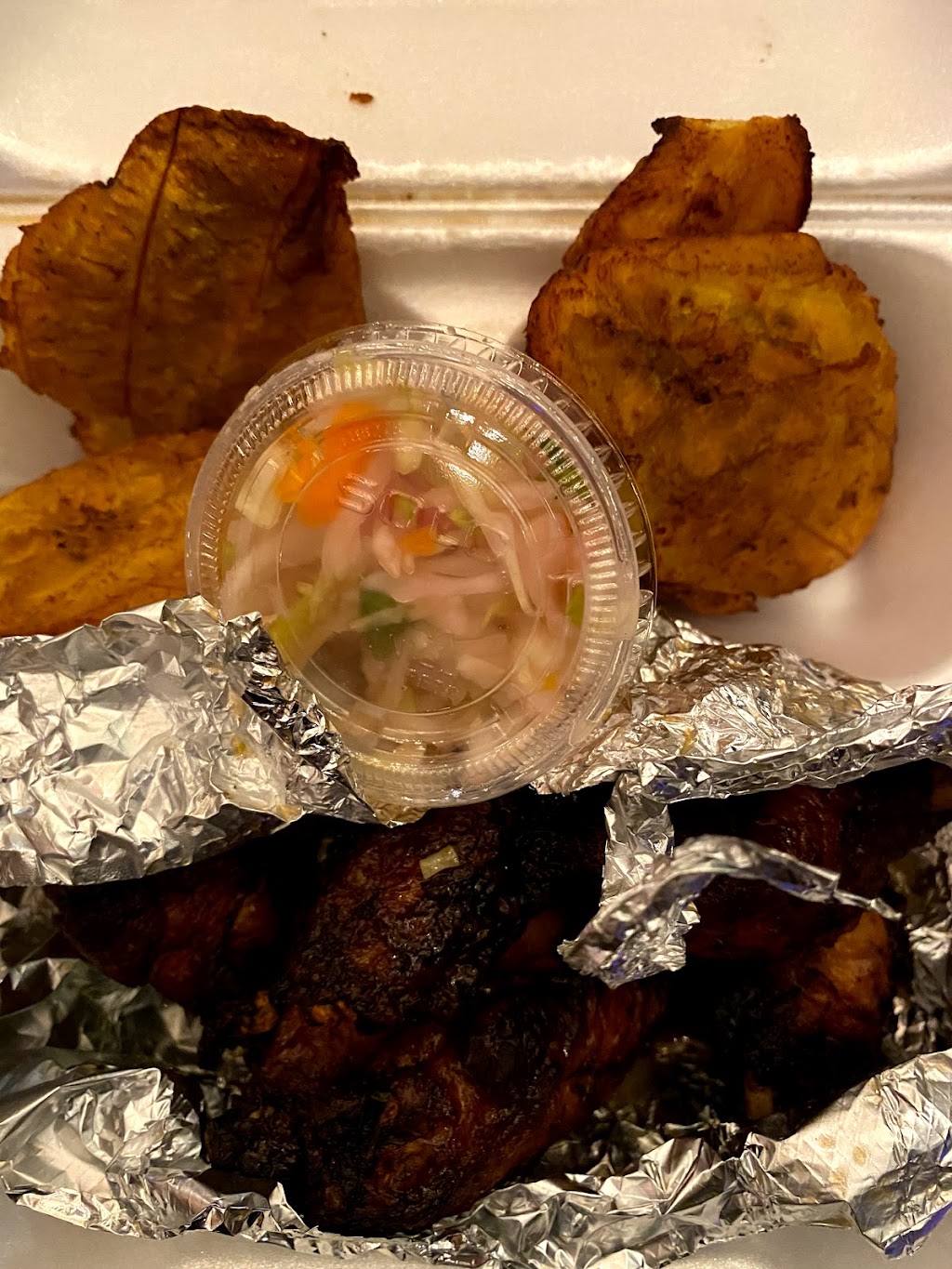 kamionet lakay | restaurant | 1460nw 182st, Miami, FL 33169, USA | 7867683597 OR +1 786-768-3597