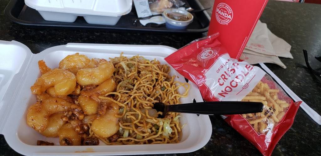 Panda Express | meal takeaway | 840 W Ave L, Lancaster, CA 93534, USA | 6619519090 OR +1 661-951-9090