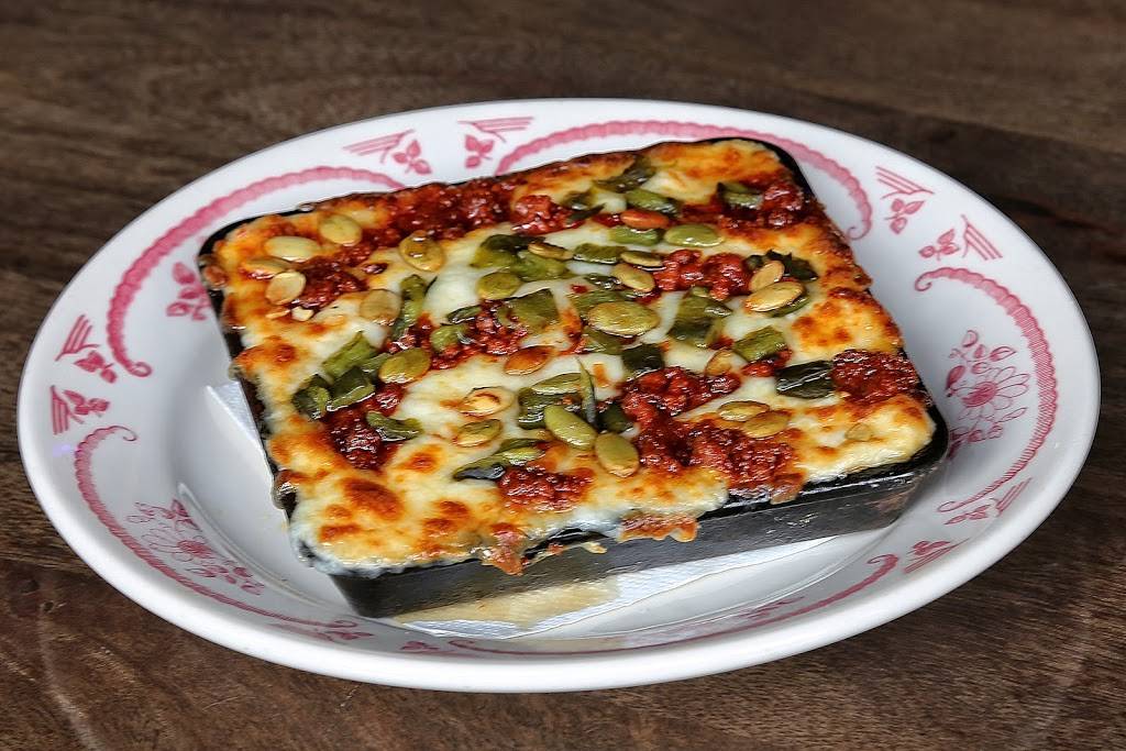 La Comida | restaurant | 100 S 6th St, Las Vegas, NV 89101, USA | 7024639900 OR +1 702-463-9900