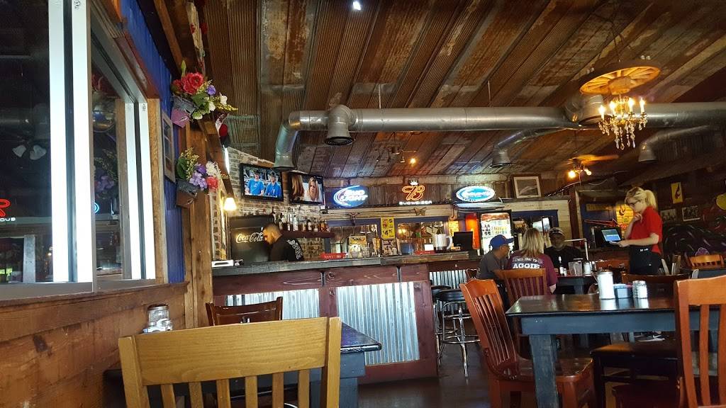 Chuys Mexican Restaurant | restaurant | 9120 Boat Club Rd, Fort Worth, TX 76179, USA | 8175075445 OR +1 817-507-5445