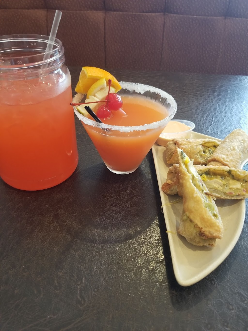 Zanzibar Soul Fusion Dwntwn | restaurant | 627 Prospect Ave E, Cleveland, OH 44115, USA | 2168625772 OR +1 216-862-5772