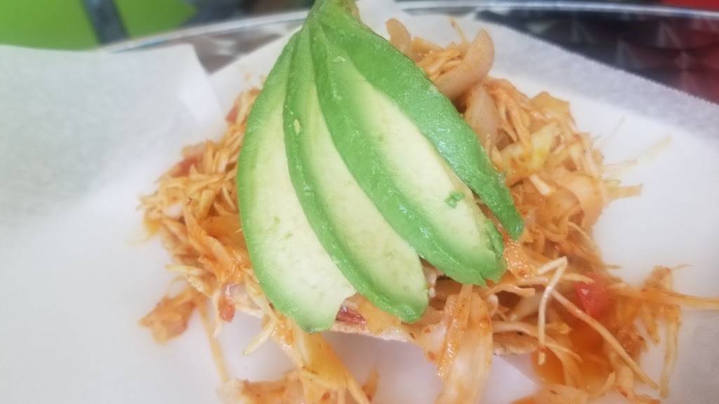 El Kiosko #18 | meal takeaway | 10978 B, Grant Rd, Houston, TX 77070, USA | 8328694793 OR +1 832-869-4793