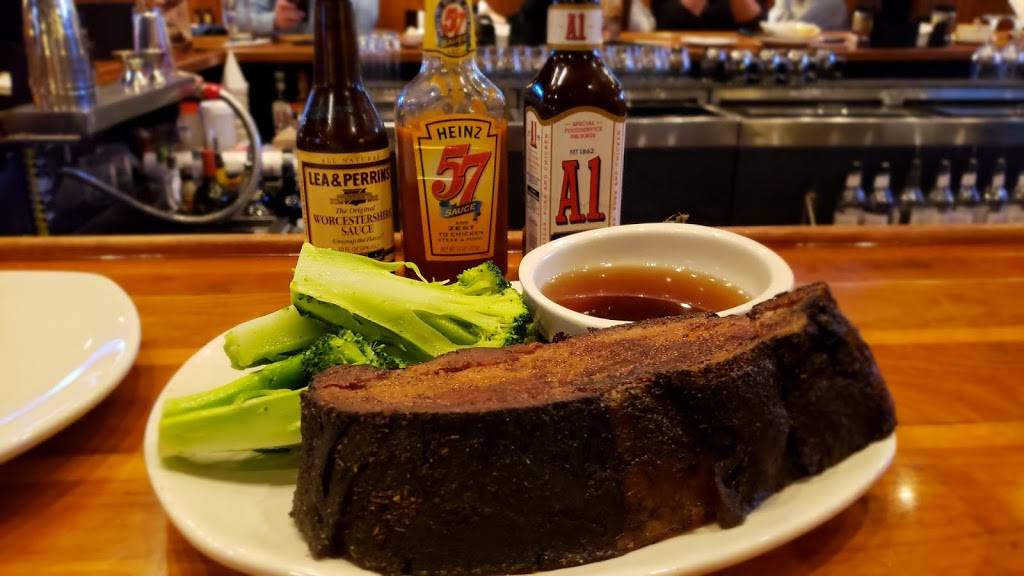 Outback Steakhouse | restaurant | 110 Montrose W Ave, Akron, OH 44321, USA | 3306654849 OR +1 330-665-4849