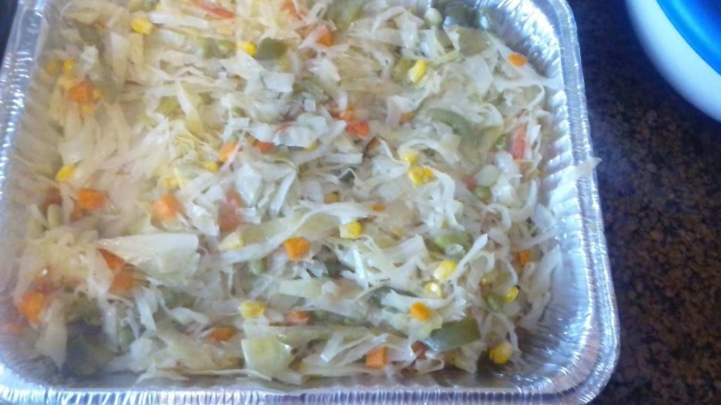 Mama Ps Kitchen | restaurant | 1014 Northwest 5th Avenue Apartment #5, Fort Lauderdale, FL 33311, USA | 7543029040 OR +1 754-302-9040