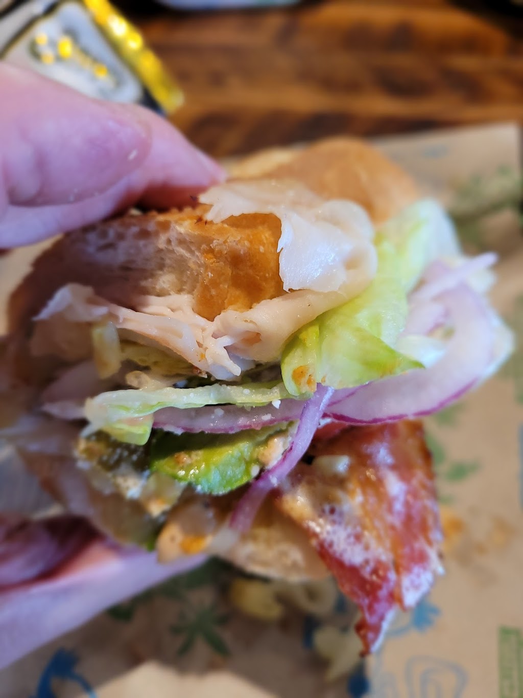 Cheba Hut "Toasted" Subs | restaurant | 5697 Barnes Rd Suite 100, Colorado Springs, CO 80917, USA | 7199995970 OR +1 719-999-5970