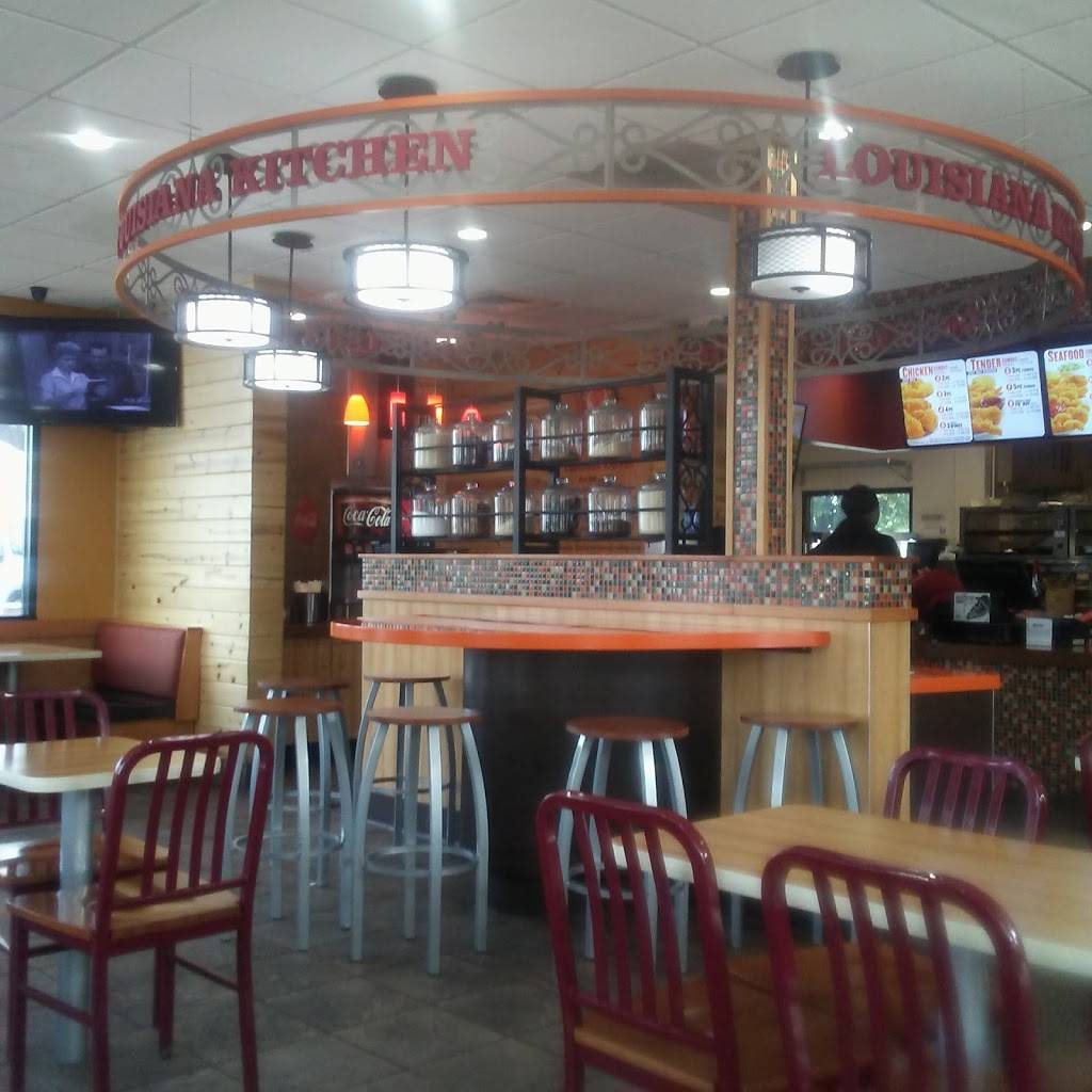 Popeyes Louisiana Kitchen | restaurant | 3430 E Artesia Blvd, Long Beach, CA 90805, USA | 5626062585 OR +1 562-606-2585