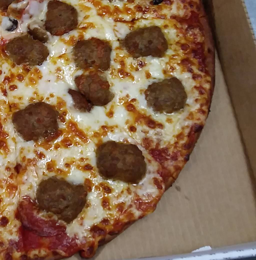 Papa Johns Pizza | restaurant | 1811 U.S. 287 Frontage Rd Ste 130, Mansfield, TX 76063, USA | 8174771100 OR +1 817-477-1100