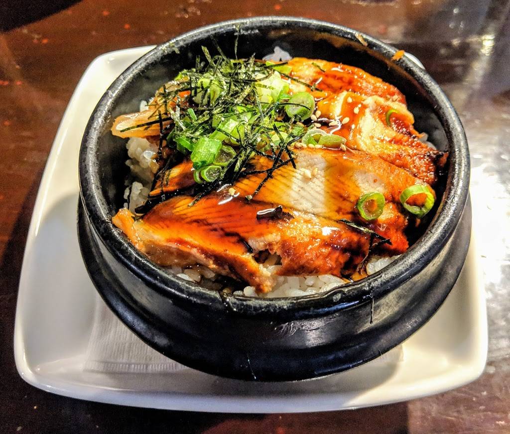 Dan Izakaya Restaurant | restaurant | 1306 Saratoga Ave, San Jose, CA 95129, USA | 4082496020 OR +1 408-249-6020