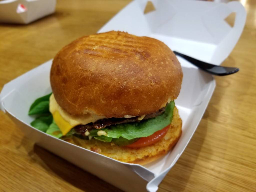 Split | meal takeaway | 560 Mission St, San Francisco, CA 94105, USA | 4152968009 OR +1 415-296-8009