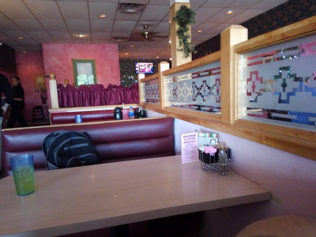 Leahs Italian Restaurant | restaurant | S63W13640 W Janesville Rd, Muskego, WI 53150, USA | 4144256161 OR +1 414-425-6161