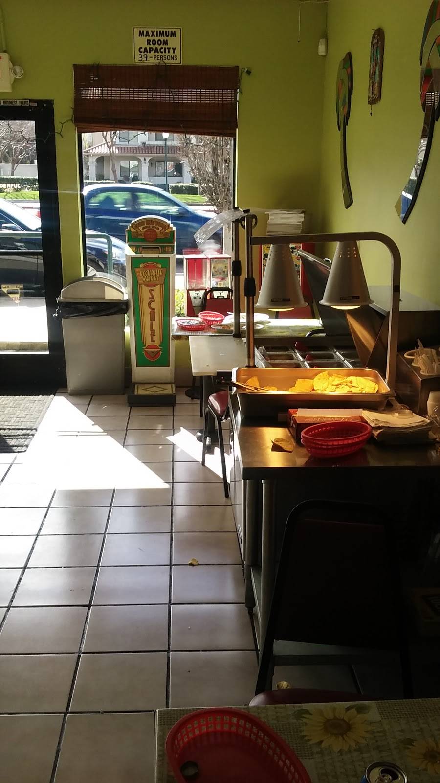 Taqueria Las Palmas | restaurant | 4787 Clayton Rd, Concord, CA 94521, USA | 9256807700 OR +1 925-680-7700