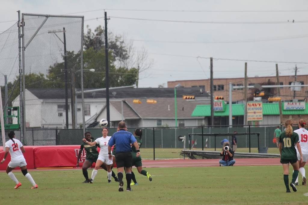 Navy Seafood | restaurant | 3502 Scott St, Houston, TX 77004, USA | 7137410620 OR +1 713-741-0620