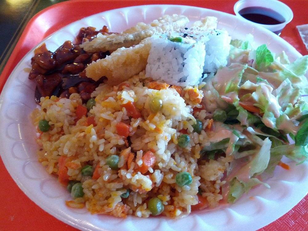 Yanagi Sushi | restaurant | 8966 Corbin Ave, Northridge, CA 91324, USA | 8187011651 OR +1 818-701-1651