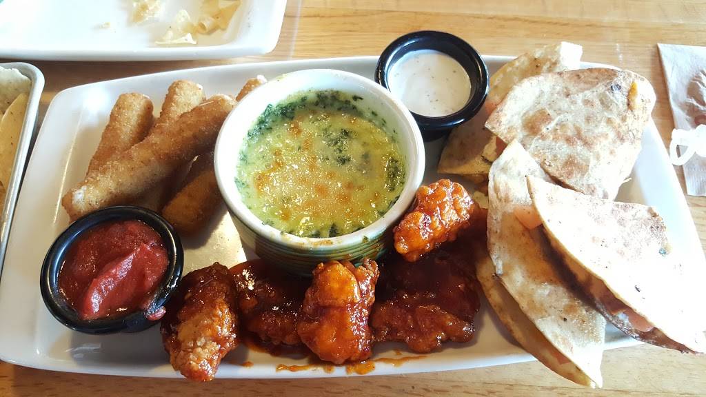 Applebees Grill + Bar | restaurant | 820 N Bridge St, Chillicothe, OH 45601, USA | 7407027753 OR +1 740-702-7753