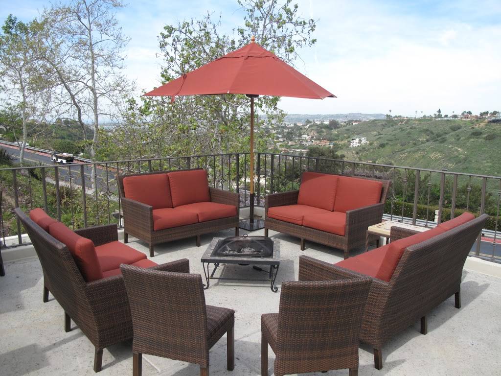 La Gran Terraza | restaurant | 5998 Alcala Park, Hahn University Center, Level 1, San Diego, CA 92110, USA | 6198498205 OR +1 619-849-8205