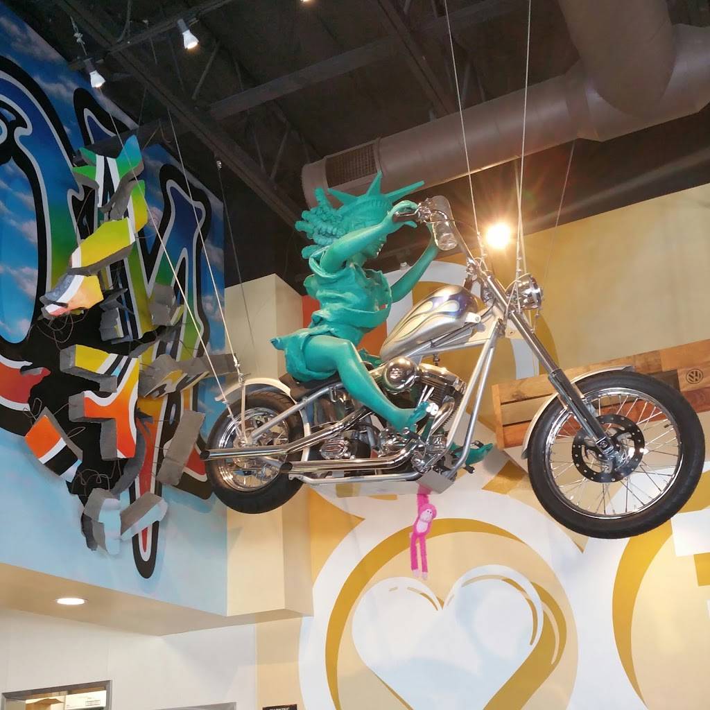 Freebirds World Burrito | restaurant | 7281 Amador Plaza Rd, Dublin, CA 94568, USA | 9255870128 OR +1 925-587-0128