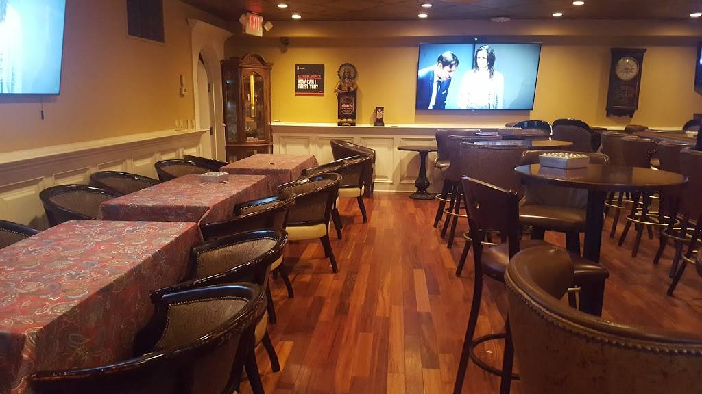 The Brick House | restaurant | 179 Godwin Ave, Wyckoff, NJ 07481, USA | 2018481211 OR +1 201-848-1211