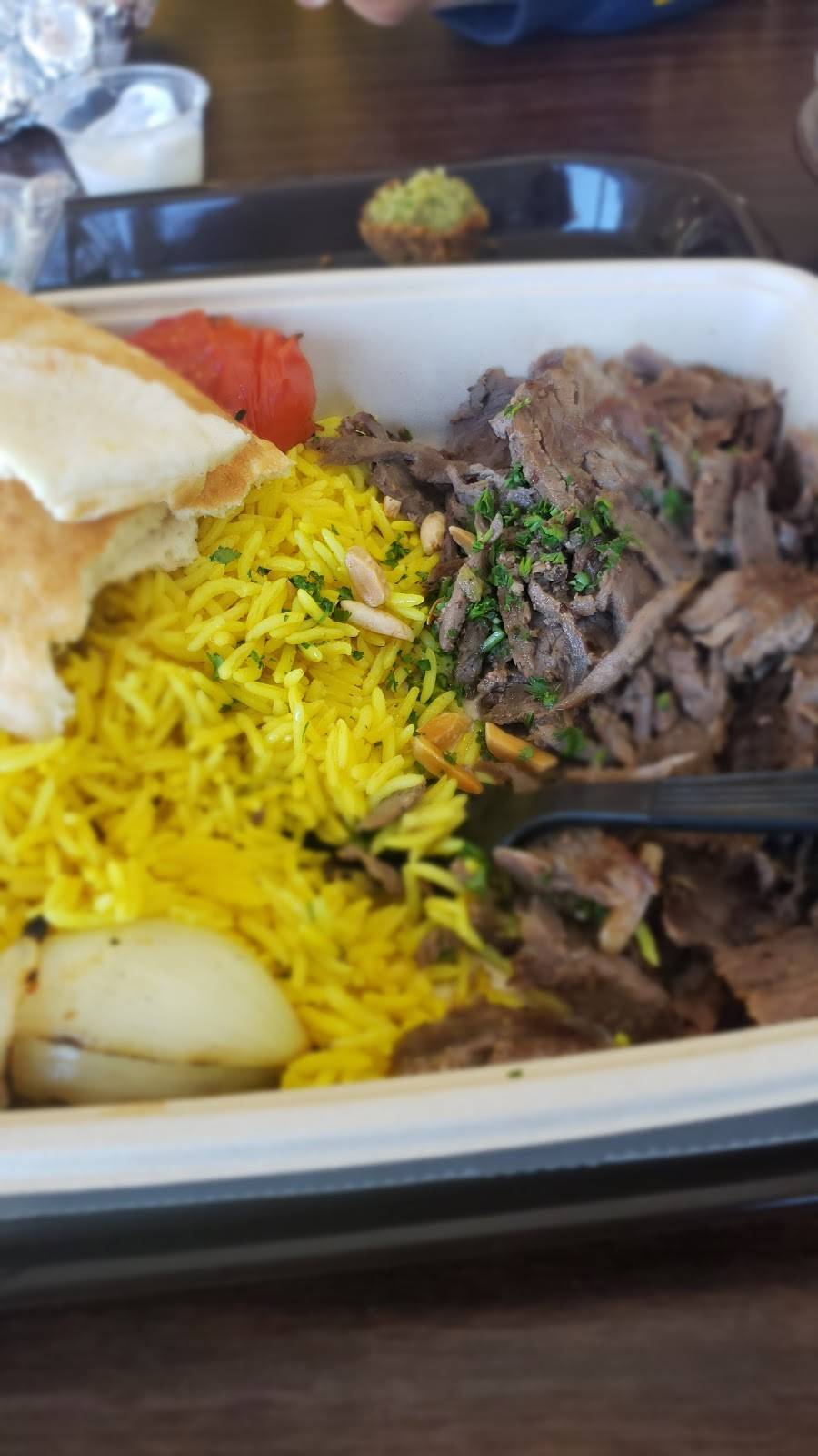 Jarasa Kabob | restaurant | 3641 Dempster St, Skokie, IL 60076, USA | 8474232088 OR +1 847-423-2088