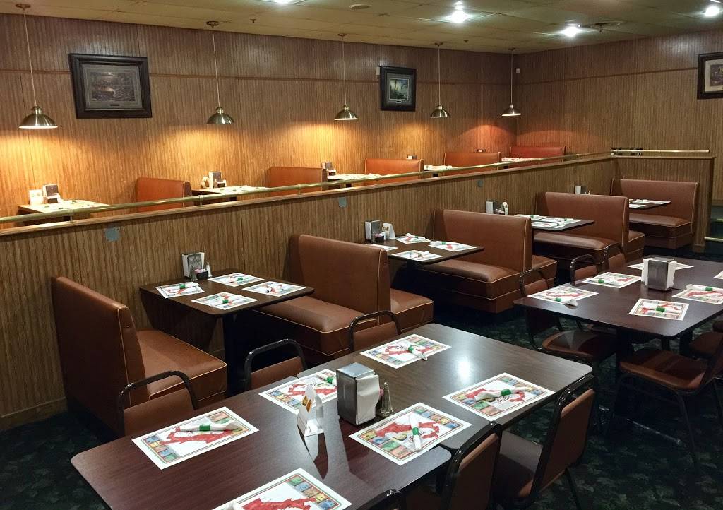 Kings | New York Pizza & Restaurant | restaurant | 499 Rosebud Ave, Clarksburg, WV 26301, USA | 3043260080 OR +1 304-326-0080