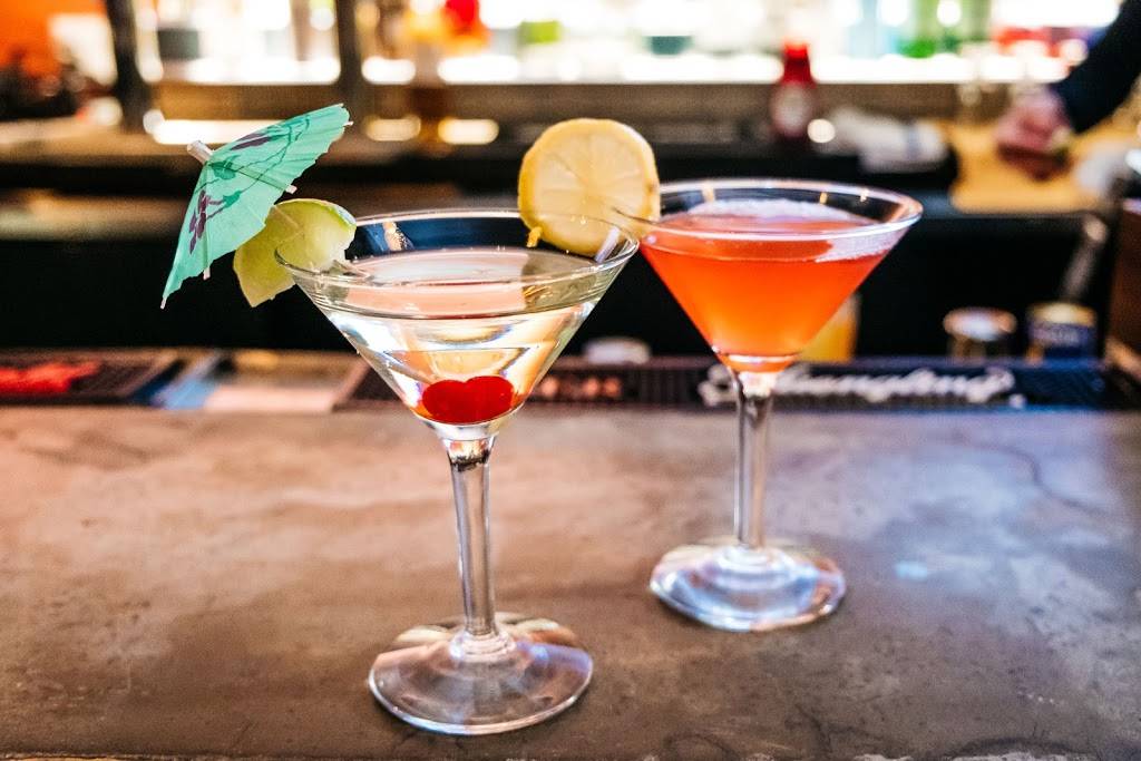 Caspi Restaurant and Lounge | restaurant | 2901 Columbia Pike, Arlington, VA 22204, USA | 7035664173 OR +1 703-566-4173