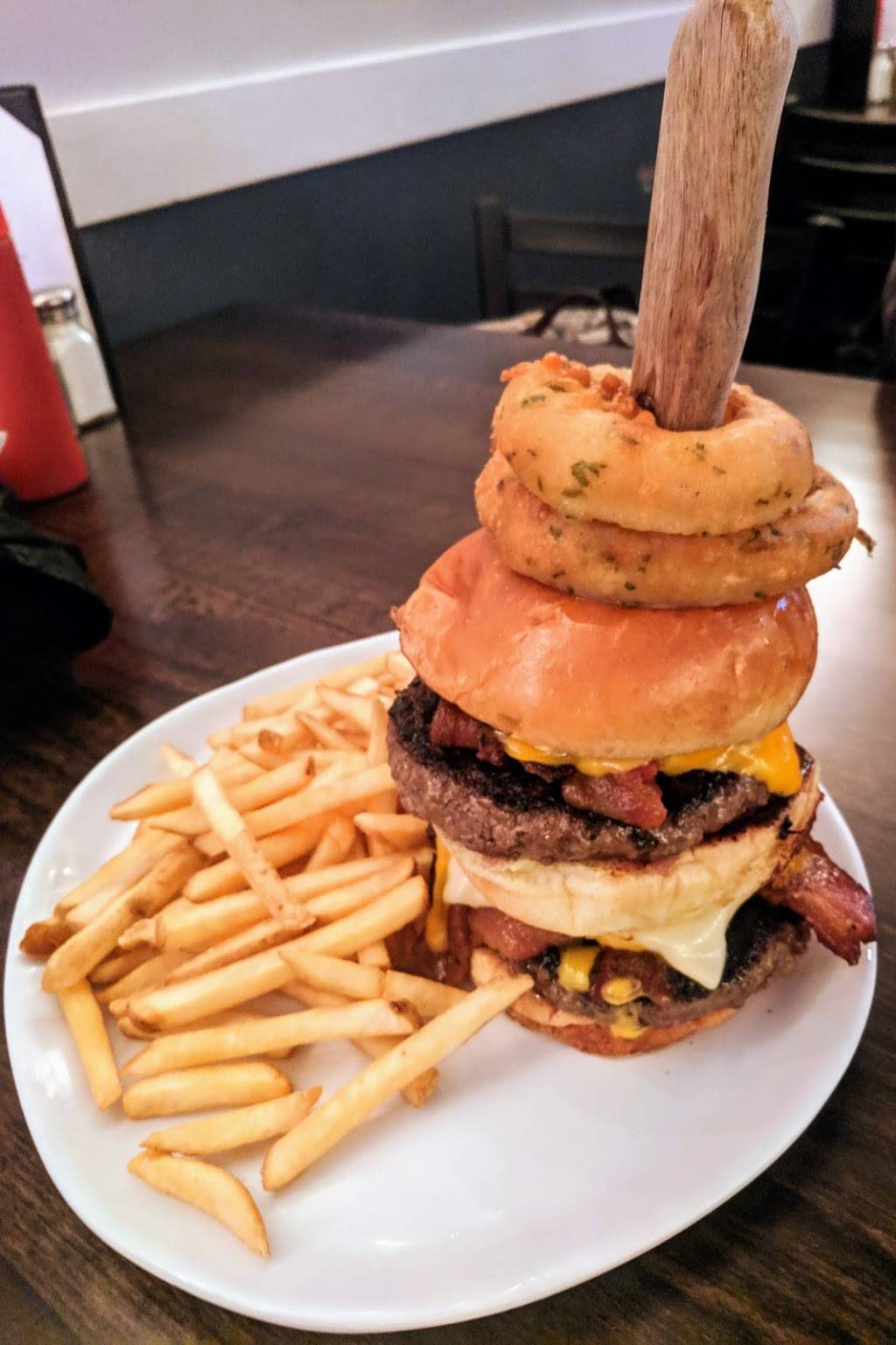 Fogcutter | restaurant | 36021 N, 7466, US-45, Lake Villa, IL 60046, USA | 8473563555 OR +1 847-356-3555