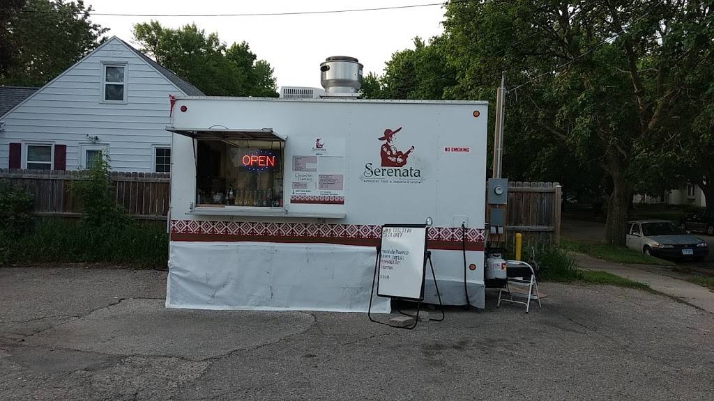 Serenata Taqueria | restaurant | 517 12th St SE, Rochester, MN 55904, USA | 5072029069 OR +1 507-202-9069