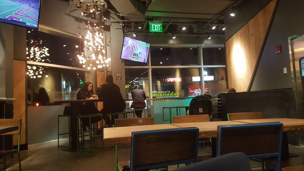 Shake Shack | restaurant | 90-15 Queens Blvd space 1069, Elmhurst, NY 11373, USA | 3472250190 OR +1 347-225-0190