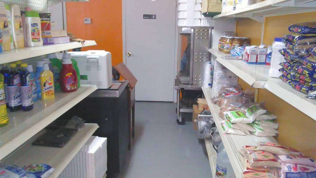 Tienda Ebenezer | restaurant | 165 S Lafayette Ave, Marshall, MO 65340, USA | 6608311330 OR +1 660-831-1330