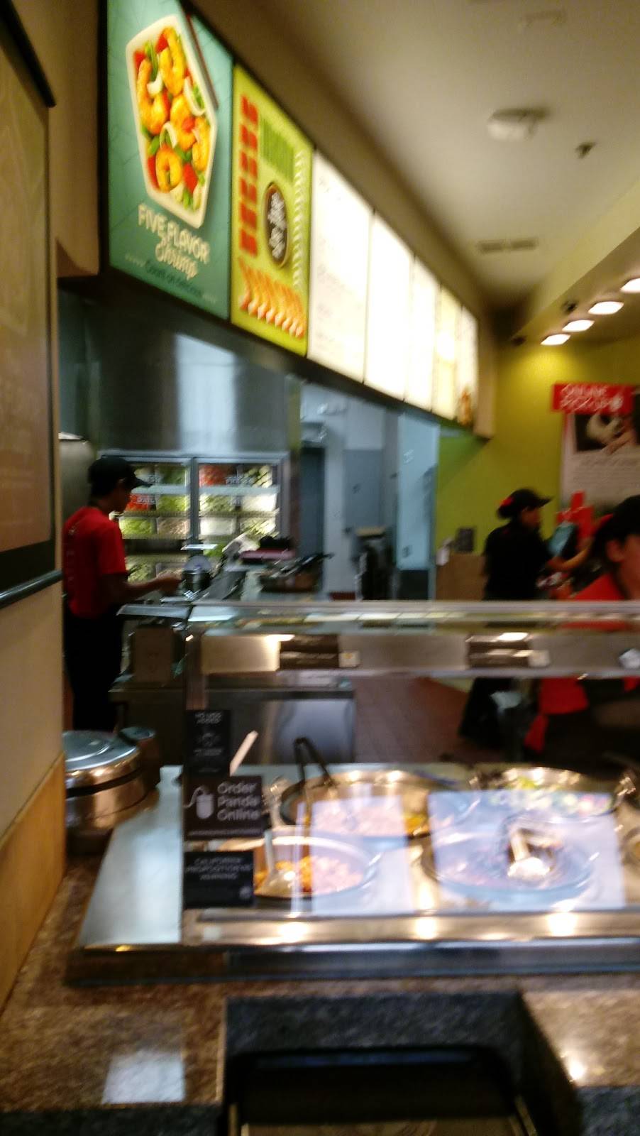 Panda Express | meal takeaway | 708 Center Dr, San Marcos, CA 92069, USA | 7607398978 OR +1 760-739-8978