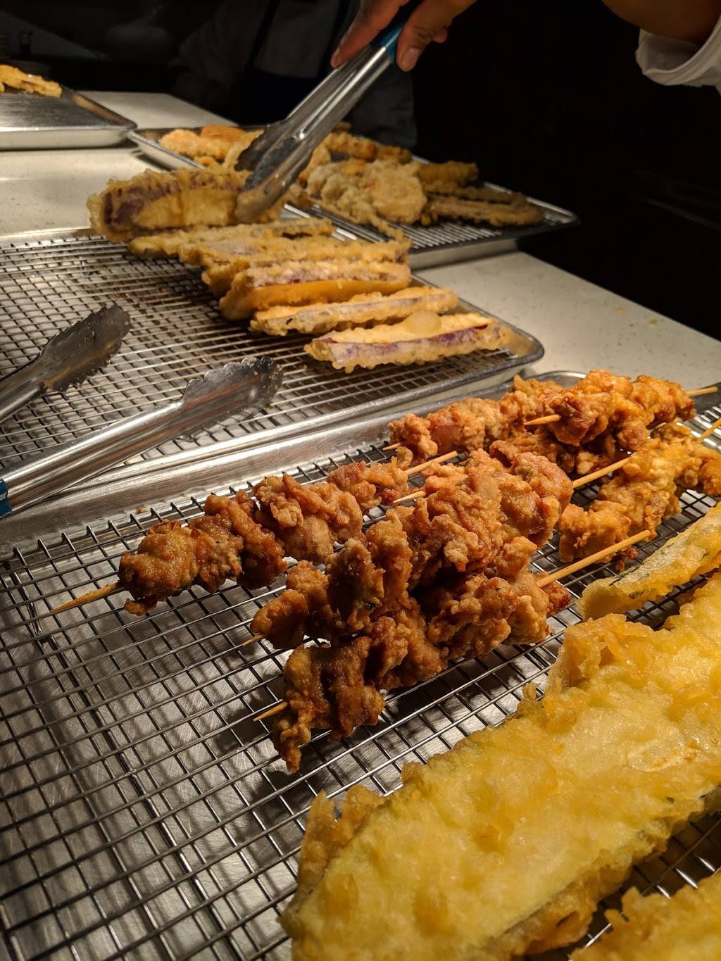 Napa | restaurant | 9889 Bellaire Blvd Suite D-229, Houston, TX 77036, USA | 2815019302 OR +1 281-501-9302